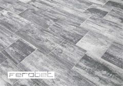 FEROBET Dlažba VALORIA Standard Prato